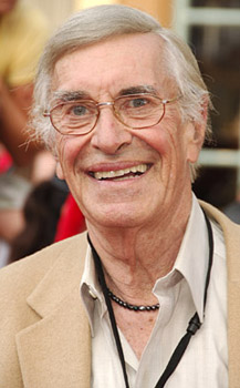 Martin Landau